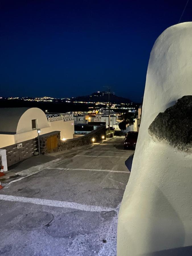 Amphora Villas Santorini Akrotiri Akrotírion 外观 照片