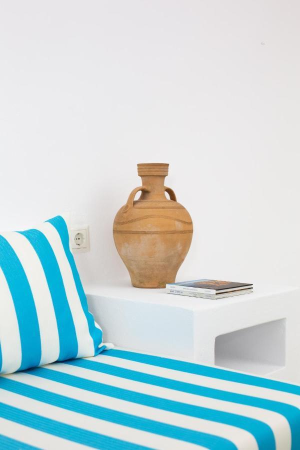 Amphora Villas Santorini Akrotiri Akrotírion 外观 照片