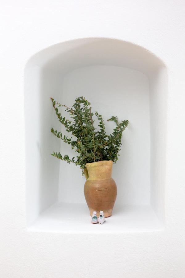 Amphora Villas Santorini Akrotiri Akrotírion 外观 照片