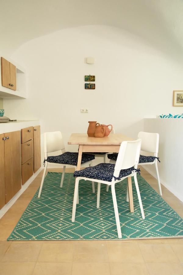 Amphora Villas Santorini Akrotiri Akrotírion 外观 照片