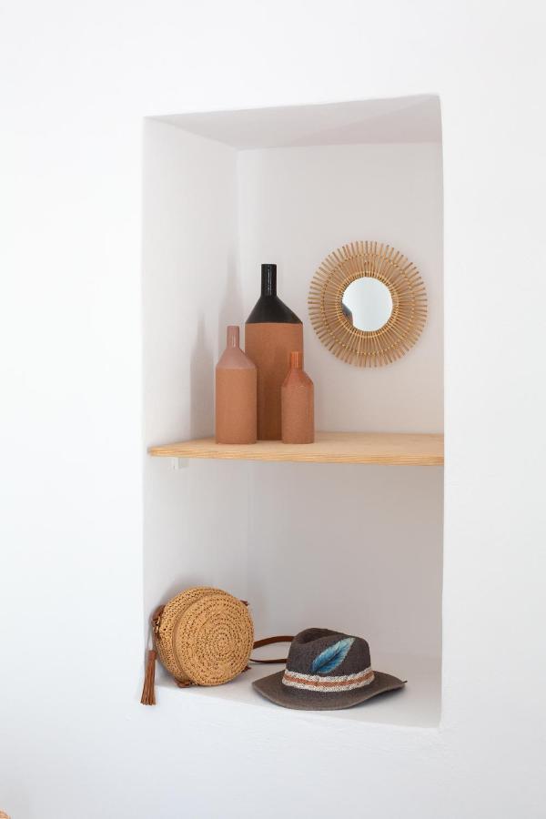 Amphora Villas Santorini Akrotiri Akrotírion 外观 照片