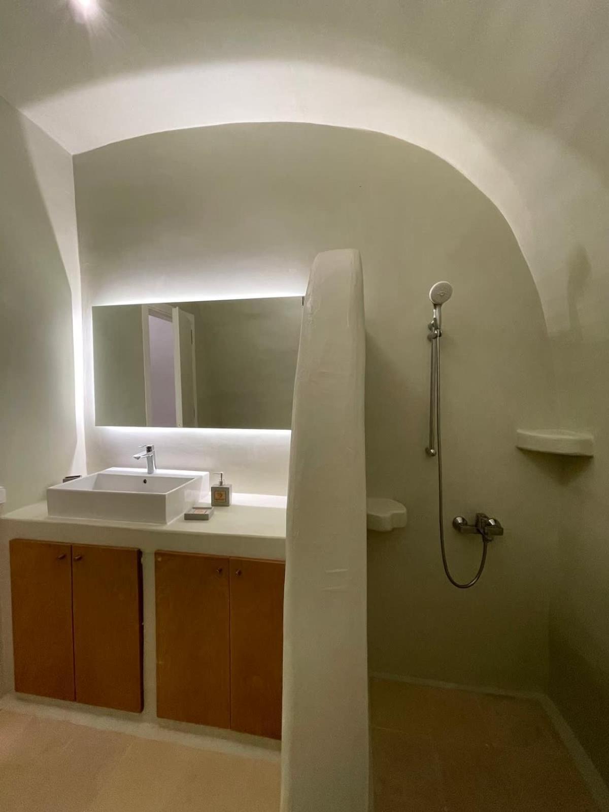 Amphora Villas Santorini Akrotiri Akrotírion 客房 照片