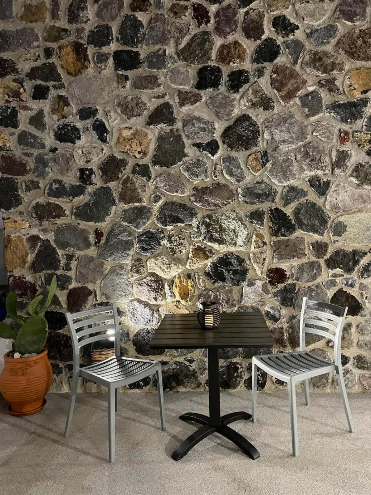 Amphora Villas Santorini Akrotiri Akrotírion 外观 照片